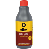 Effax Lädercombi flytande 500 ml Effax Lädercombi flytande 500 ml