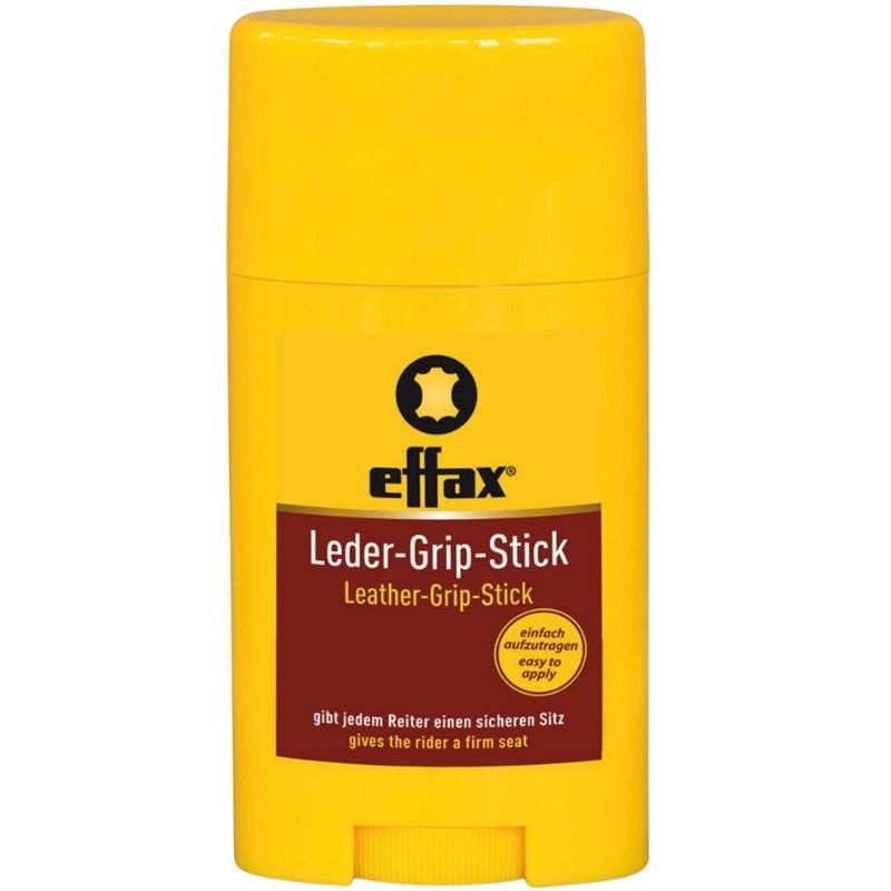 Effax Lädergripstick 50 ml