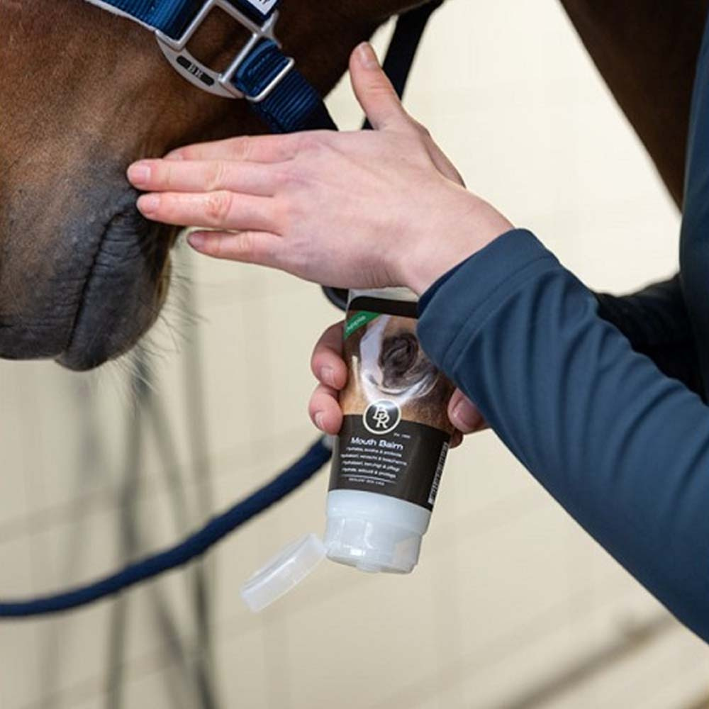 Munsalva Mouth Balm Apple 150ml