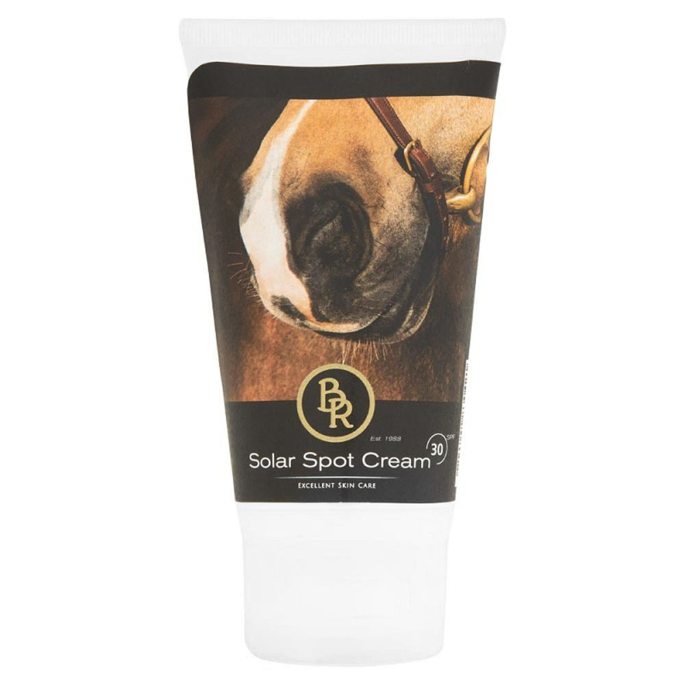 Solskydd Solar Spot Cream SPF 30 150ml
