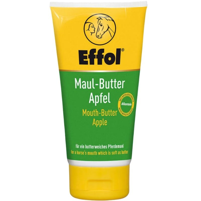 Munsalva Mouth Butter Äpple 150ml