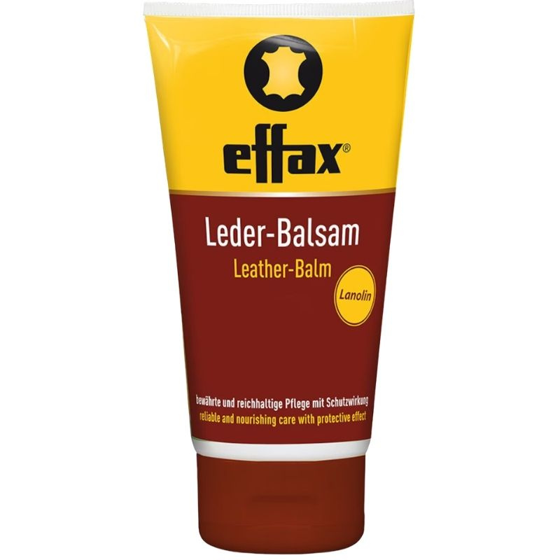 Effax Läderbalsam tub 150 ml