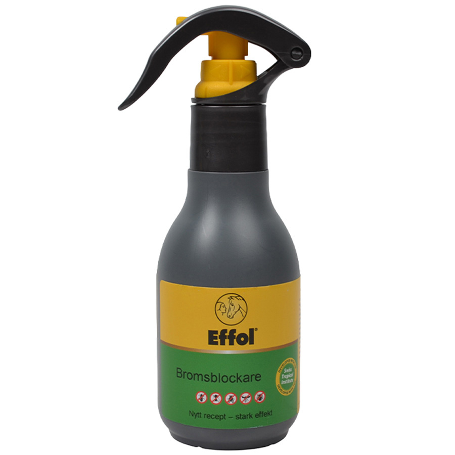 Flugspray Bromsblockare+ 125ml