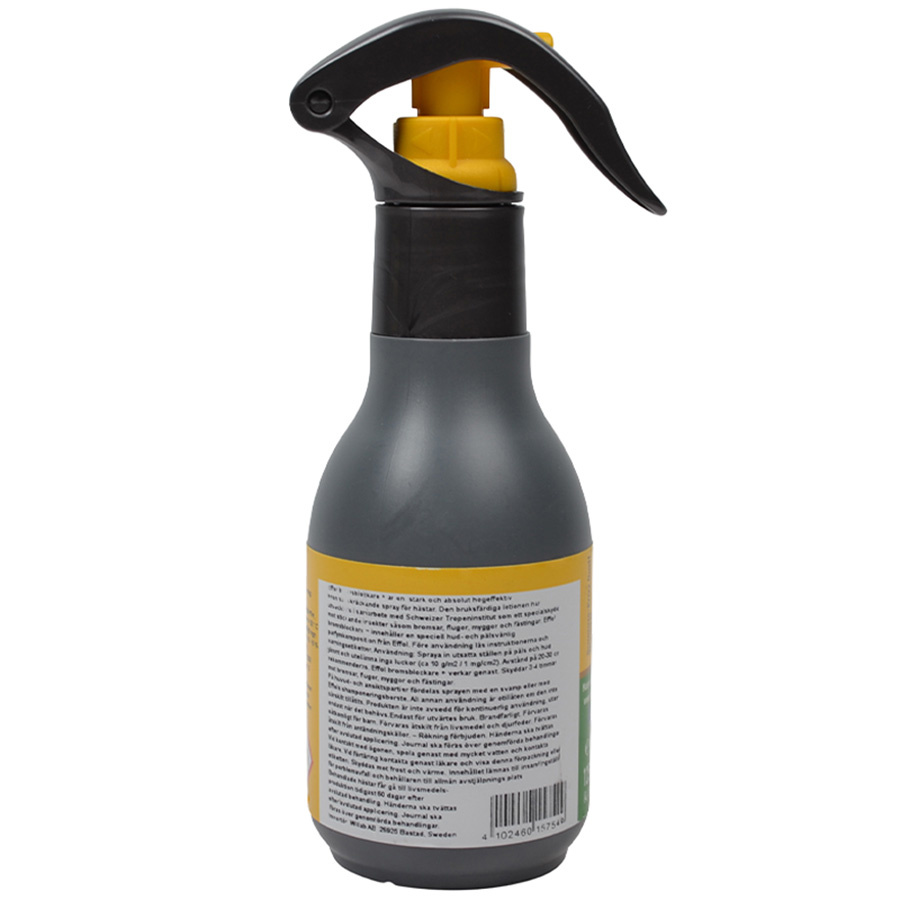 Flugspray Bromsblockare+ 125ml