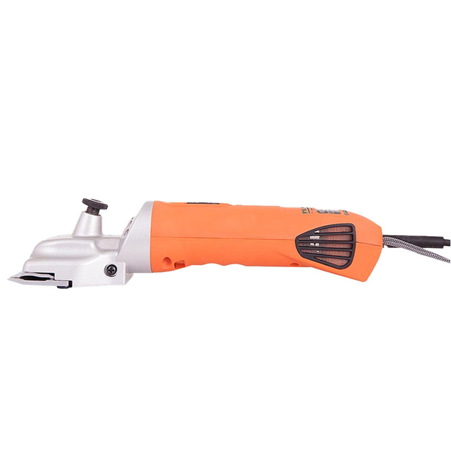 Klippmaskin Eagle Expert Orange