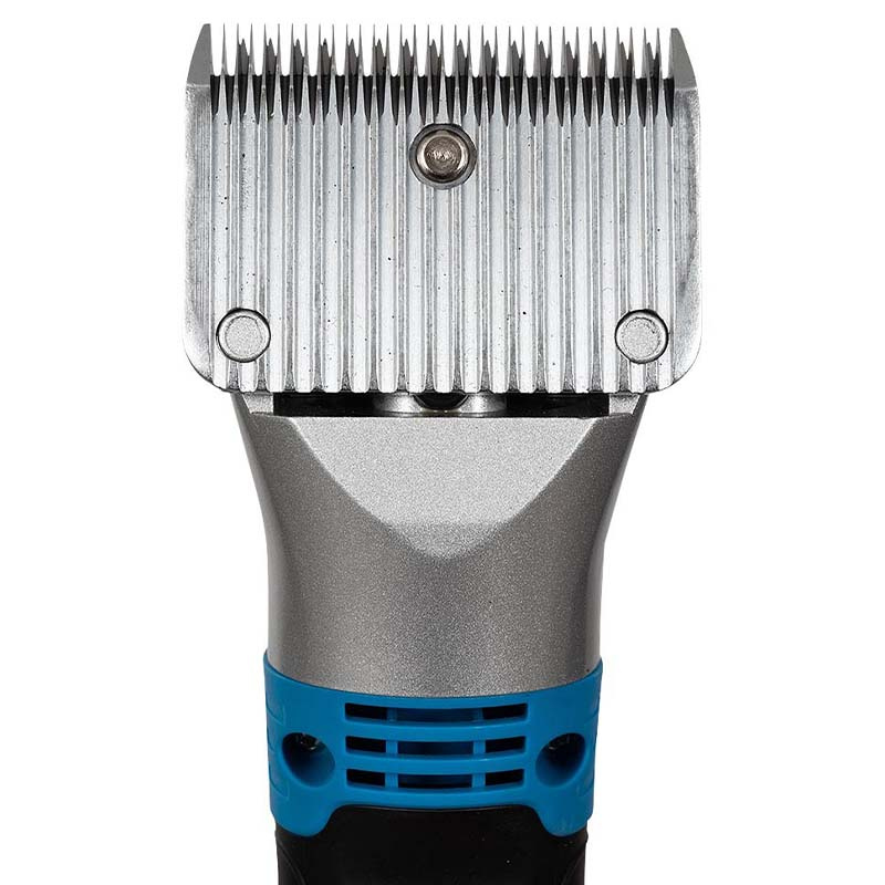 Klippmaskin Vulture Blå