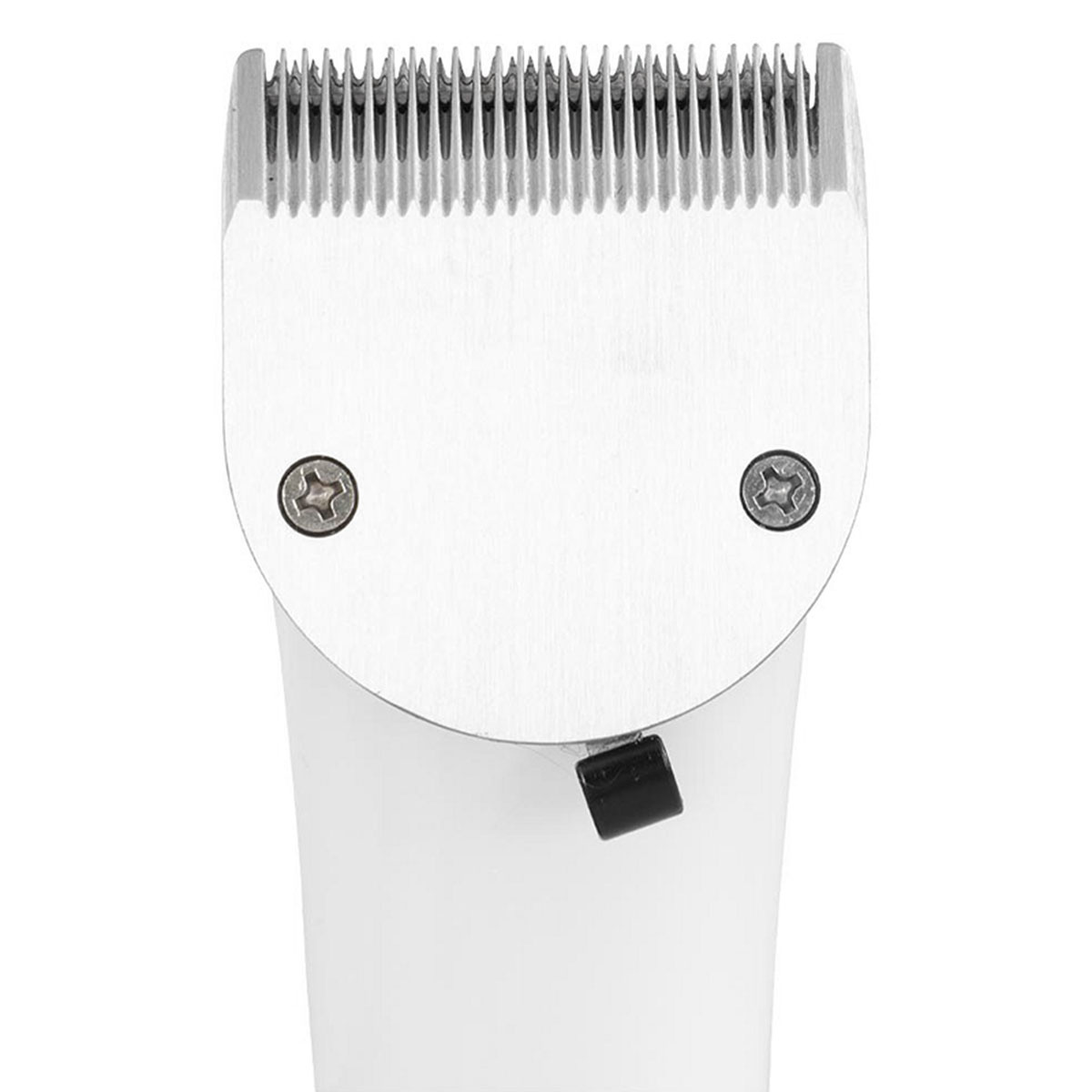 Sladdlös Trimmer Condor Vit