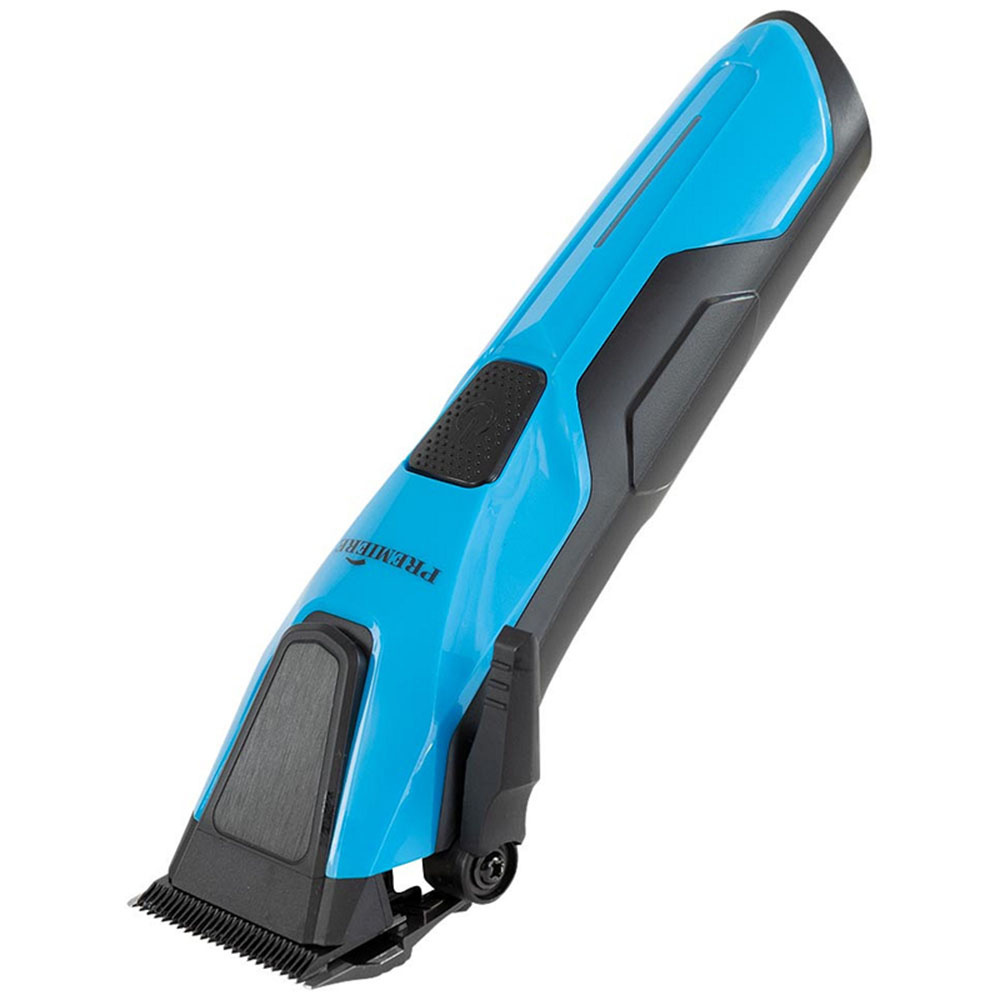 Sladdlösa Klippmaskiner Merlin Duo