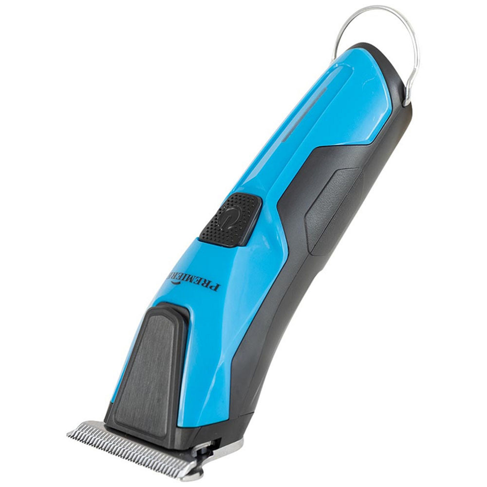 Sladdlösa Klippmaskiner Merlin Duo