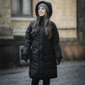 Ridkappa Bonita Svart Ridkappa Bonita Svart