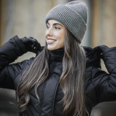 Ridkappa Bonita Svart Ridkappa Bonita Svart