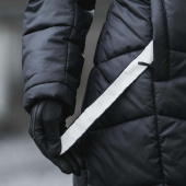 Ridkappa Bonita Svart Ridkappa Bonita Svart