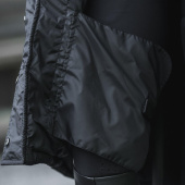 Ridkappa Bonita Svart Ridkappa Bonita Svart