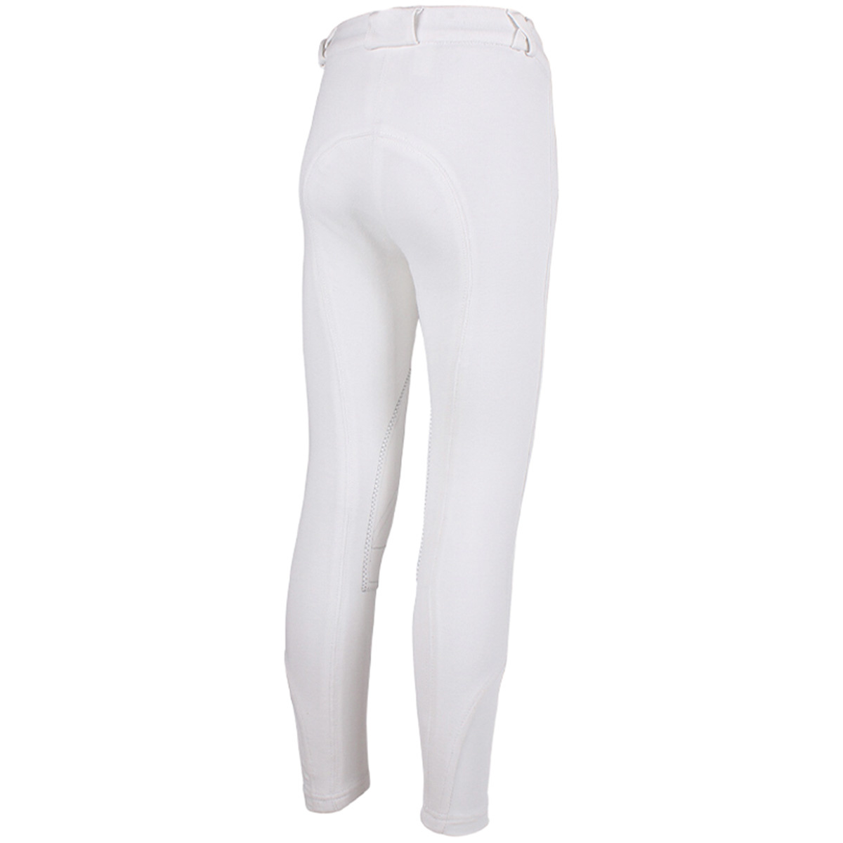 Ridbyxor Barn/Junior Basic Vit