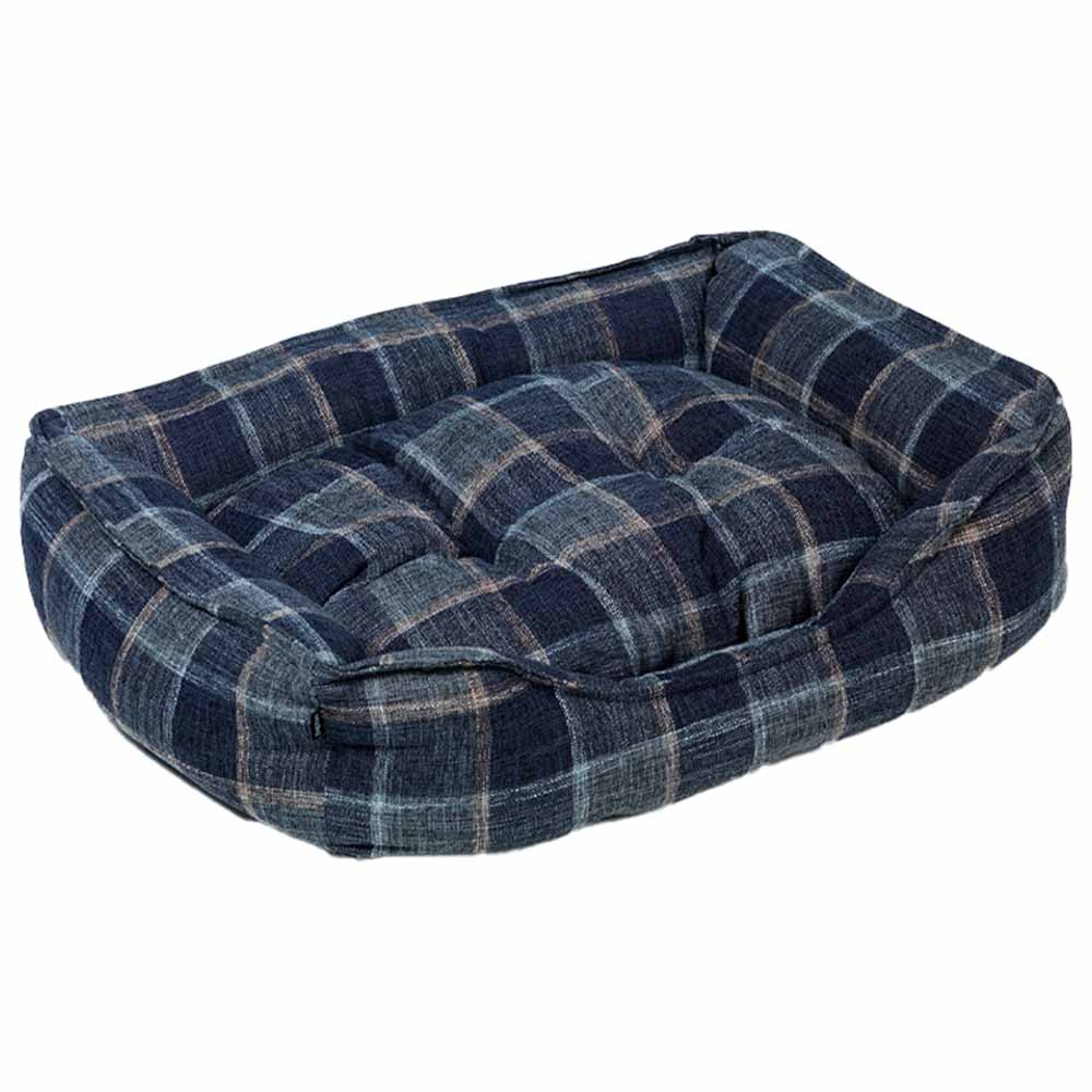 Hundbädd Classic Earl