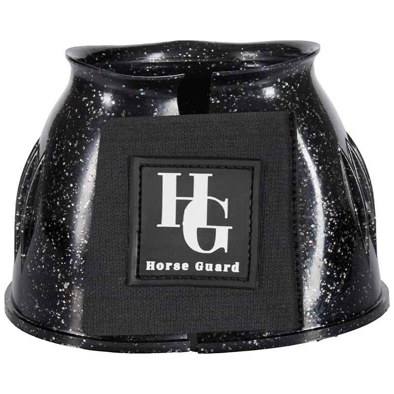 Boots Texas Glitter HG Svart