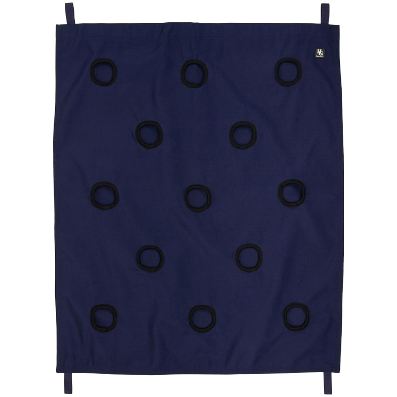 Hönät Pillow HG Marinblå