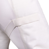 Regnchaps Waterproof Vit Regnchaps Waterproof Vit