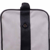 Stövel- & Hjälmväska Combi Grå Stövel- & Hjälmväska Combi Grå