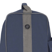 Stövel- & Hjälmväska Combi Marinblå Stövel- & Hjälmväska Combi Marinblå