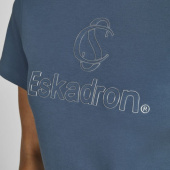 T-shirt Classic Sports Grön T-shirt Classic Sports Grön