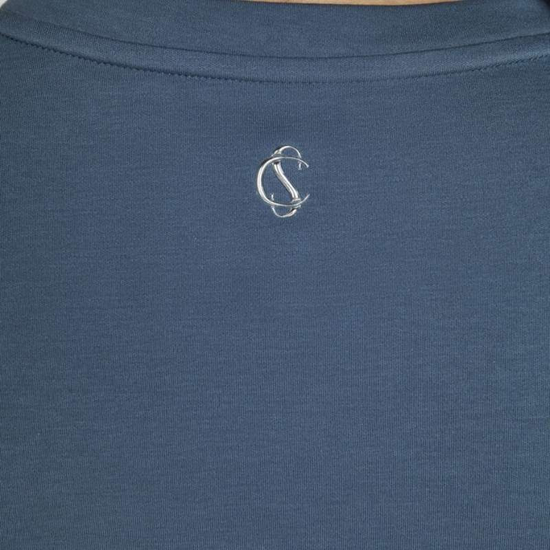 T-shirt Classic Sports Grön