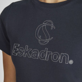 T-shirt Classic Sports Marinblå T-shirt Classic Sports Marinblå