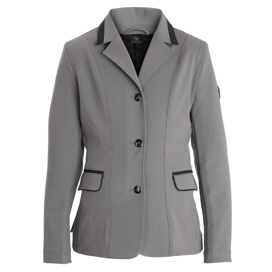 Tävlingskavaj Barn/Junior Wendy Grå