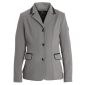 Tävlingskavaj Barn/Junior Wendy Grå Tävlingskavaj Barn/Junior Wendy Grå