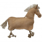 Hästleksak Relax Pony Brun