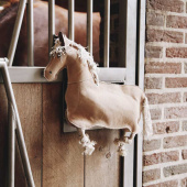 Hästleksak Relax Pony Brun