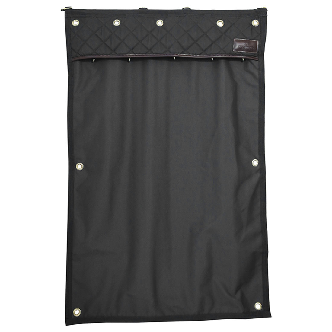 Boxgardin Waterproof Svart