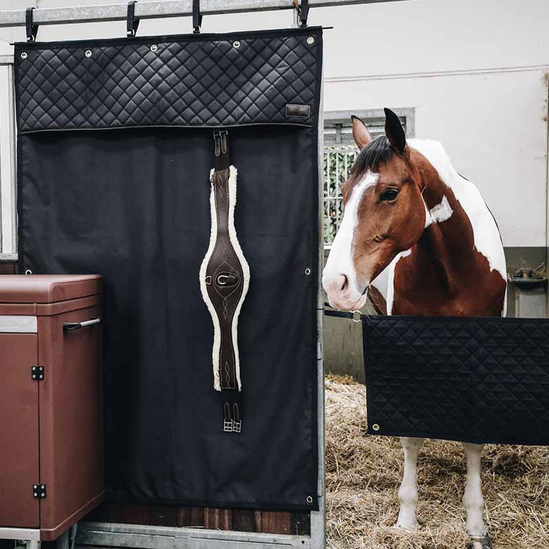 Boxgardin Waterproof Svart