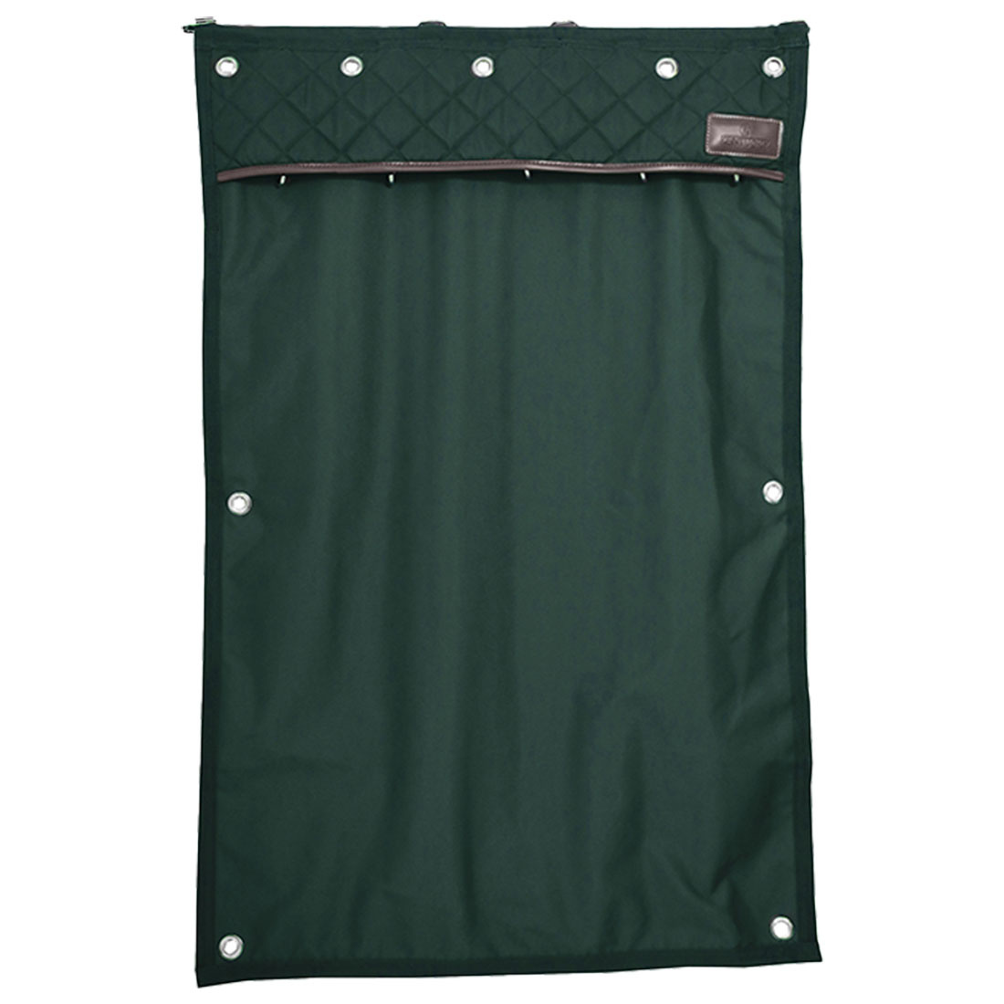 Boxgardin Waterproof Mörkgrön