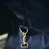 Täckesväska Marinblå