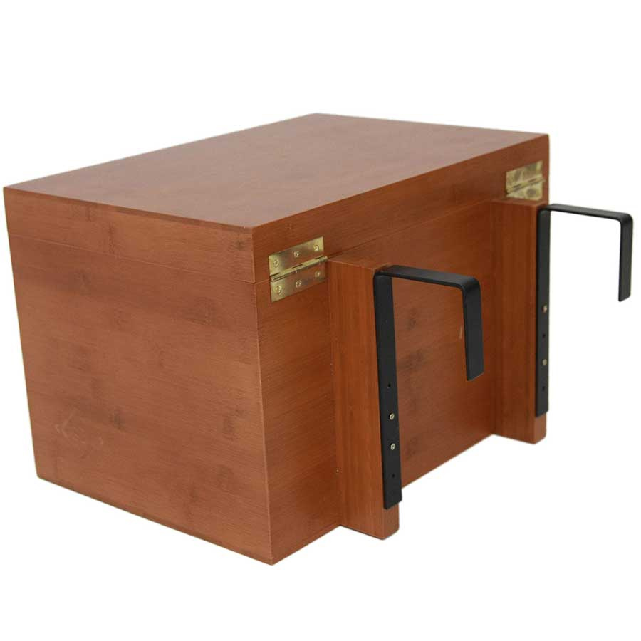 Förvaringslåda för Box
