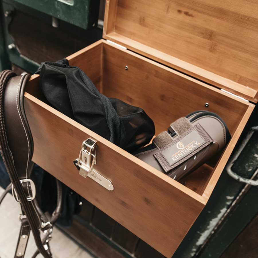 Förvaringslåda för Box