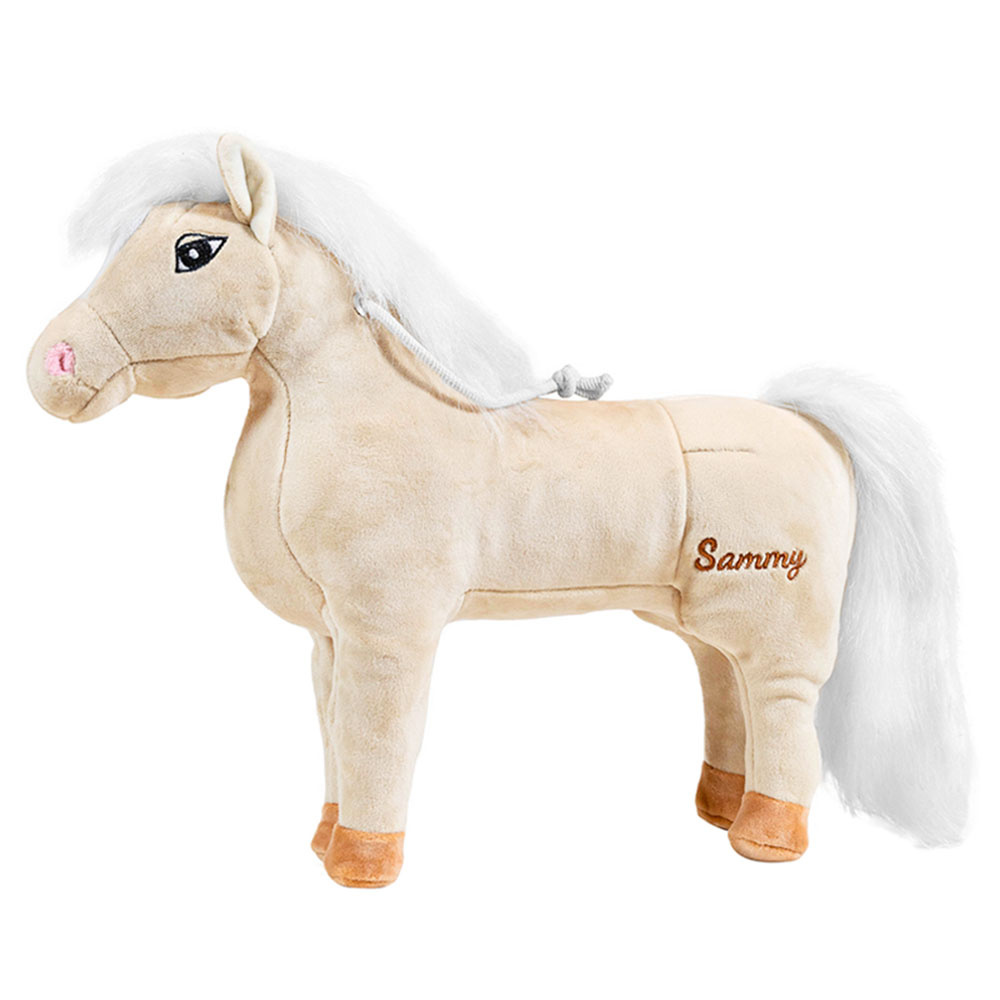 Hästleksak Relax Sammy