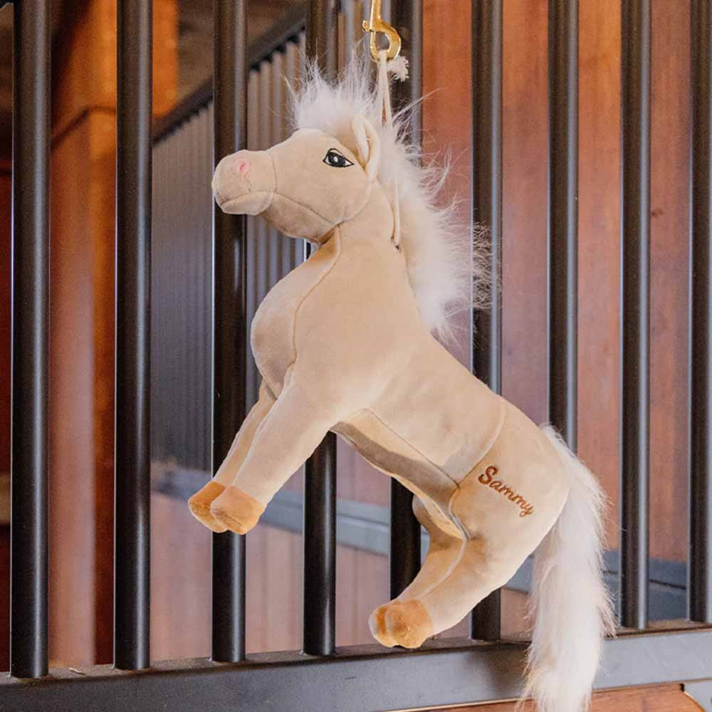 Hästleksak Relax Sammy