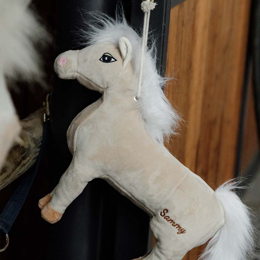 Hästleksak Relax Sammy