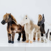 Hästleksak Relax Sammy Hästleksak Relax Sammy