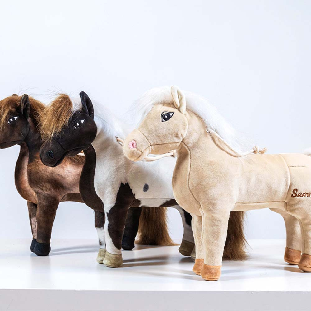 Hästleksak Relax Sammy