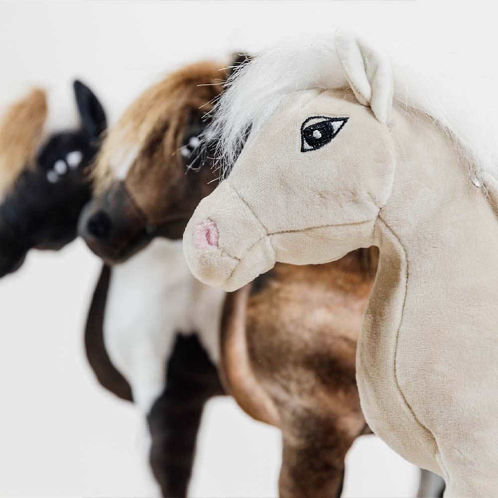 Hästleksak Relax Sammy