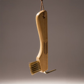 Hovkrats Metal Bristle Hovkrats Metal Bristle