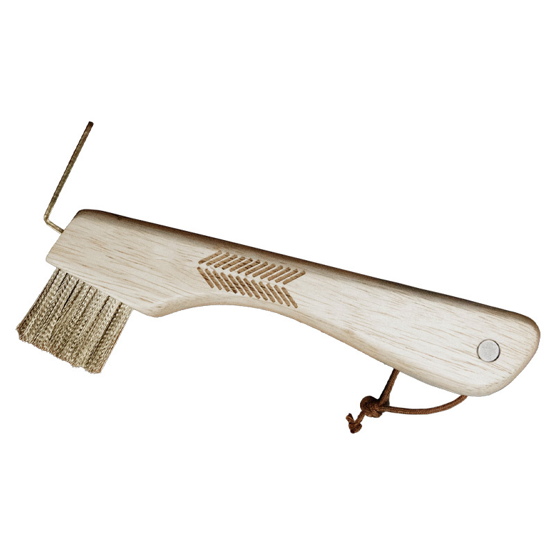 Hovkrats Metal Bristle & Magnet