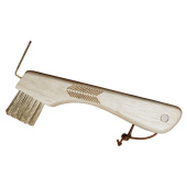 Hovkrats Metal Bristle & Magnet Hovkrats Metal Bristle & Magnet