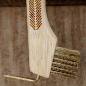 Hovkrats Metal Bristle & Magnet Hovkrats Metal Bristle & Magnet
