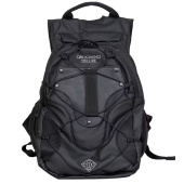 Ryggsäck Grooming Backpack Svart Ryggsäck Grooming Backpack Svart