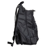 Ryggsäck Grooming Backpack Svart Ryggsäck Grooming Backpack Svart