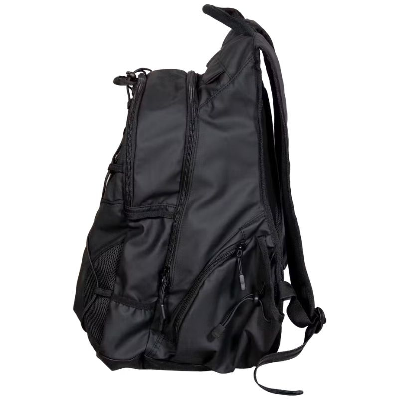 Ryggsäck Grooming Backpack Svart